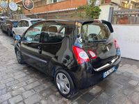 Usata Renault Twingo 75 CV (55 kW) 2014 Nero Utilitaria
