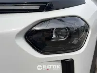 Usata Lancia Ypsilon 101 CV (74 kW) 2024 Bianco Utilitaria