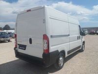 usata Fiat Ducato furgone medio alto