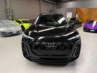 Nuova Audi Q5 Sportback S-Line 204 CV (150 kW) 2025 Daytona grey perla SUV