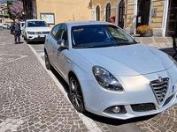 Usata Alfa Romeo Giulietta Exclusive 150 CV (110 kW) 2016 Utilitaria