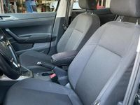 Używany VW Polo Comfortline 82 KM (60 kW) 2019 Czarny Hatchback