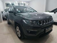 Usata Jeep Compass Longitude 120 CV (88 kW) 2018 Other SUV