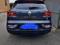 Usata Renault Kadjar 116 CV (85 kW) 2019 SUV
