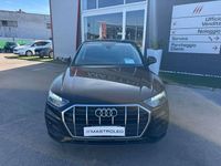 Usata Audi SQ5 Sportback Advanced 163 CV (119 kW) 2022 Nero SUV