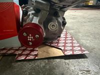 Usata Mini Cooper S 2005 Utilitaria