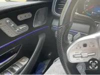 Usata Mercedes GLE350 Premium Plus 272 CV (200 kW) 2020 Grigio SUV