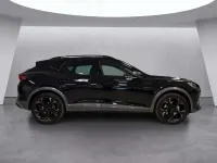 Usata Cupra Formentor 204 CV (150 kW) 2023 Nero pastello SUV
