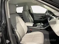 Usata Land Rover Range Rover evoque S 163 CV (119 kW) 2021 Nero SUV
