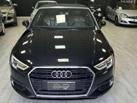 Usata Audi A3 Cabriolet 110 CV (80 kW) 2016 Other Cabrio