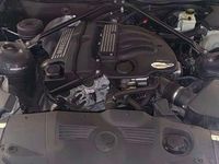 Usata BMW Z4 150 CV (110 kW) 2007 Cabrio