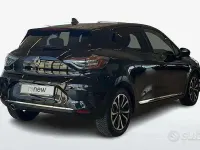 Usata Renault Clio V Techno 91 CV (66 kW) 2025 Berlina