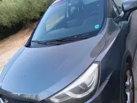 Usata DR DR4 114 CV (83 kW) 2019 Grigio SUV