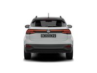 Usata VW Taigo Life 115 CV (84 kW) 2025 Grigio SUV