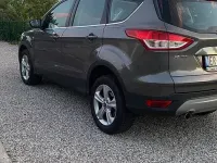 Usata Ford Kuga 140 CV (102 kW) 2013 SUV