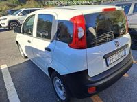 usata Fiat Panda 1.3 MJT S&S Pop Van 2 posti