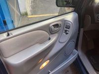 Usata Chrysler Voyager 150 CV (110 kW) 2008 Grigio Monovolume