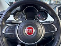 Usata Fiat 500X 120 CV (88 kW) 2019 SUV