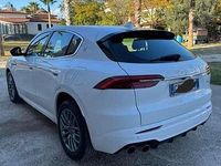 Usata Maserati Grecale GT 300 CV (220 kW) 2023 Other SUV