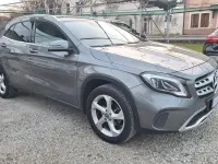Usata Mercedes GLA200 136 CV (100 kW) 2019 Antracite SUV