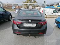 usata Alfa Romeo Giulia GiuliaSUPER 2.2 JTDM 150CV MANUALE