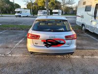 Usata Audi A6 239 CV (175 kW) 2011 Station wagon
