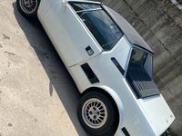 Usata Fiat X 1/9 1970 Bianco Cabrio