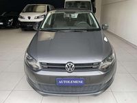 Usata VW Polo Comfortline 69 CV (50 kW) 2011 Grigio Utilitaria