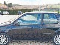 Usata VW Lupo 60 CV (44 kW) 2002 Utilitaria