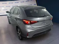 Nuova MG MG3 Comfort 116 CV (85 kW) 2026 Grigio Utilitaria