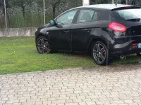 Usata Fiat Bravo Dynamic 120 CV (88 kW) 2009 Utilitaria