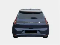 Usata Renault R5 Iconic 69 kW (95 CV) 2025 Blu scuro Utilitaria