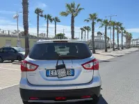 Usata Suzuki SX4 120 CV (88 kW) 2015 Other Station wagon