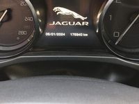 usata Jaguar XE XE 2.0 200 CV aut. Prestige
