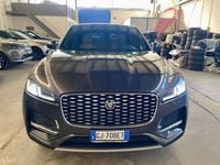 Usata Jaguar F-Pace 204 CV (150 kW) 2022 Grigio SUV