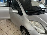 usata Toyota Yaris Yaris 1.0 5 porte Luxury pack