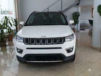usata Jeep Compass MY20" 1.6 MJT 120CV BICOLORE LIMITED+PARKING PACK