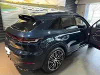 Usata Porsche Cayenne 475 CV (349 kW) 2024 SUV