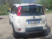 usata Fiat Panda 4x4 900 twin air 85 CV