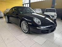 Usata Porsche 911 Carrera S 355 CV (261 kW) 2006 Nero Coupé