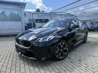 Usata BMW 120 M Sport 170 CV (125 kW) 2025 Grigio Utilitaria