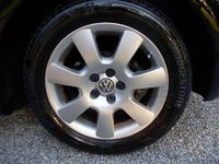 Usata VW New Beetle Style 101 CV (74 kW) 2003 Nero Utilitaria