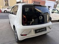 Usata VW e-up! 61 kW (83 CV) 2020 Bianco Utilitaria