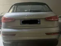 Usata Audi Q3 Sport 150 CV (110 kW) 2016 SUV