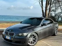 Usata BMW 330 Cabriolet 231 CV (169 kW) 2007 Cabrio