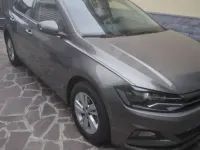 Usata VW Polo Highline 95 CV (69 kW) 2017 Berlina