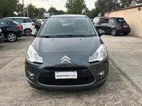 Usata Citroën C3 Exclusive 70 CV (51 kW) 2012 Grigio Berlina