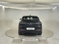 Usata Alfa Romeo Tonale Sprint 131 CV (96 kW) 2023 Nero SUV