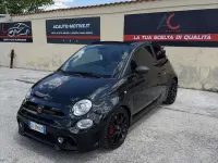 Usata Abarth 595 Competizione 245 CV (180 kW) 2021 Other Utilitaria