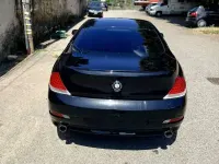Usata BMW 630 258 CV (189 kW) 2006 Coupé